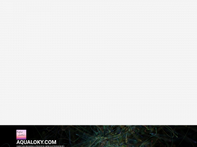 aqualoky.com snapshot