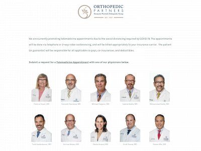 surgerytelehealth.com snapshot