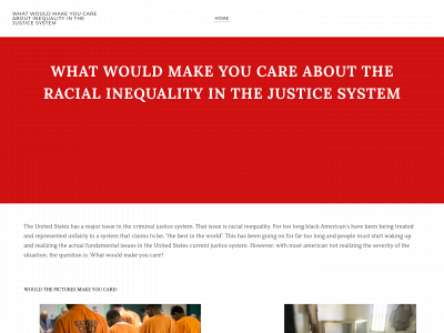 projectcriminaljustice.weebly.com snapshot