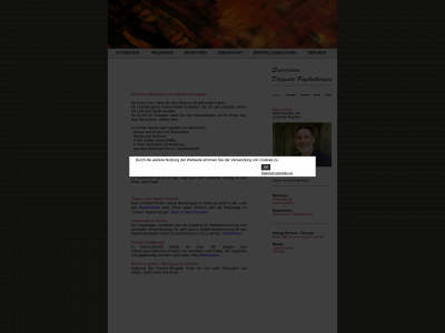 markus-ehrat.ch snapshot