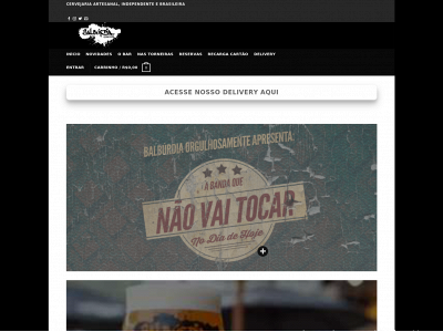 balburdia.com.br snapshot