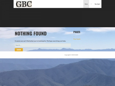 georgiabutterscain.com snapshot