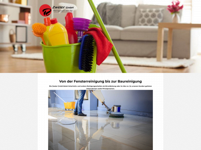 www.zweier.ch snapshot