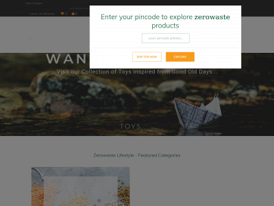 adrish.co.in snapshot