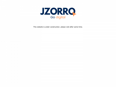jzorro.com snapshot
