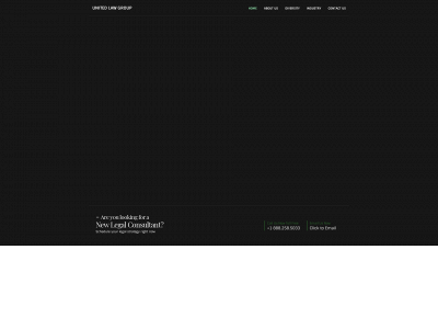 unitedlawgroup.biz snapshot