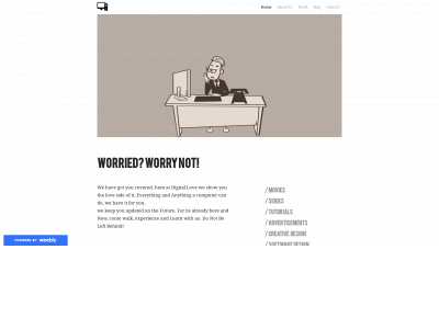 digitalanalog.weebly.com snapshot