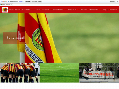 www.molinsdereifemeni.com snapshot