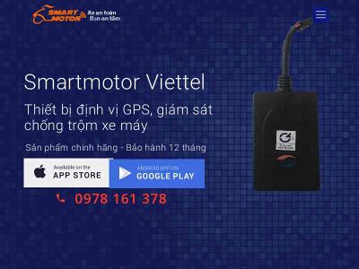 gpsviettel.com snapshot