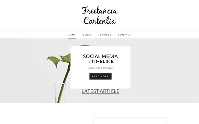 freelancia-contentia.weebly.com snapshot