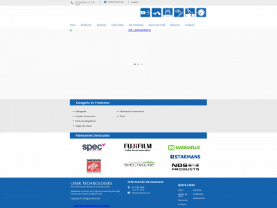 uiniktech.com snapshot