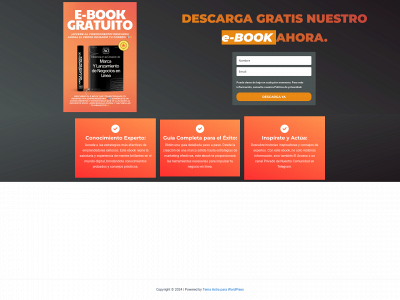 emprende360lab.es snapshot