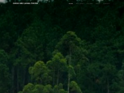 www.gogosrilanka.com snapshot