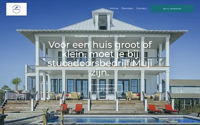 stucadoorsbedrijfmuji.nl snapshot