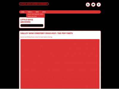 littleguyz.com snapshot