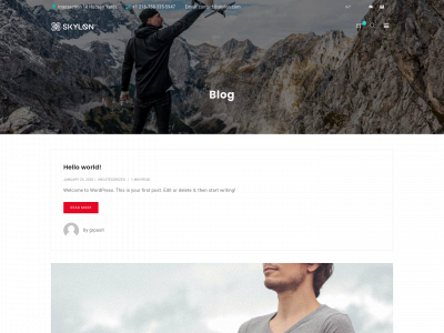 idronetrain.com snapshot