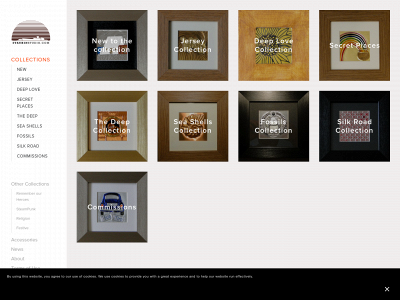 staubinstudio.com snapshot