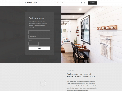 masiablanca.es snapshot