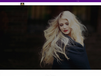 nirvanahairandbeauty.com snapshot