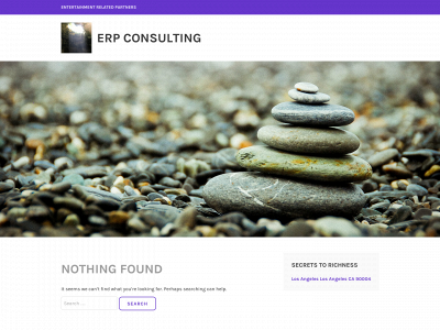 secretstorichness.com snapshot