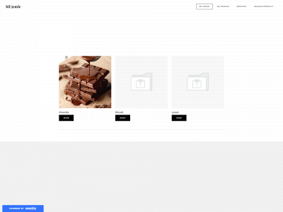 billjmle.weebly.com snapshot