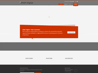 epathdigital.com snapshot