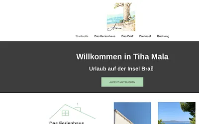 tihamala.info snapshot