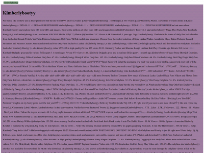 vom-knisterbach.de snapshot