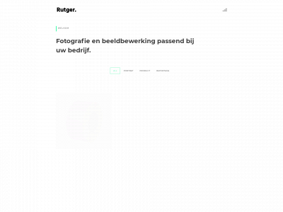 rutgerhoebergen.nl snapshot