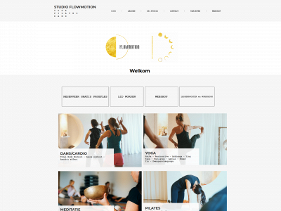 flowmotionpuurs.be snapshot