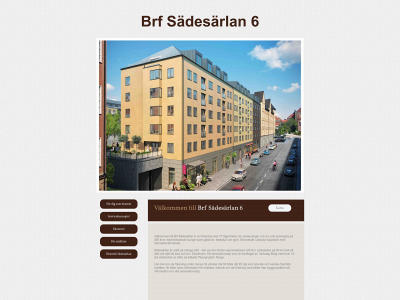 brfsadesarlan6.se snapshot