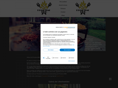 primetimebbq.be snapshot