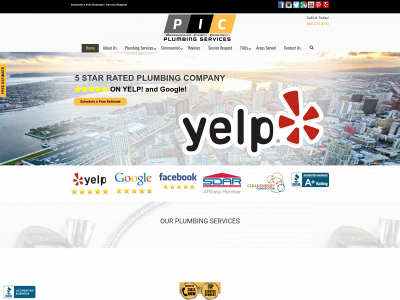 picplumbing.com snapshot