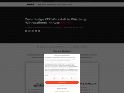 aww-kfz.de snapshot