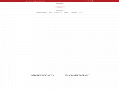 suzannecovert.com snapshot