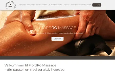 fjordro.dk snapshot