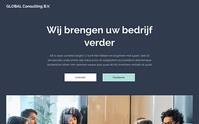 force-point.nl snapshot