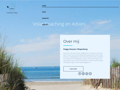 volarcoaching.nl snapshot