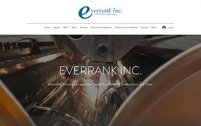 www.everrank.us snapshot