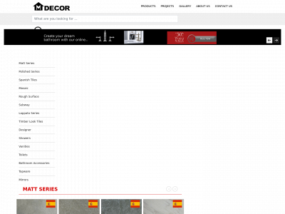 tiledeals.co.nz snapshot