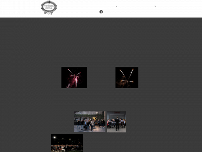 fyrverkerifestival.se snapshot