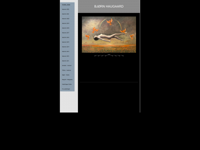 bjoernhaugaard.123hjemmeside.dk snapshot