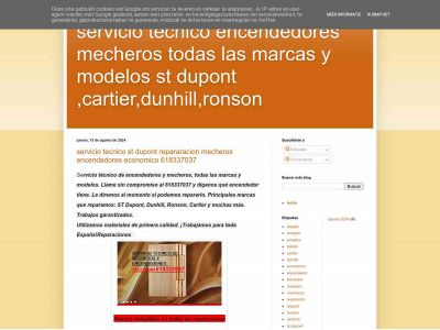 repararmecheros.com snapshot