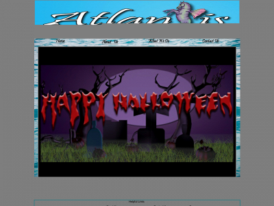 theatlantisstudios.com snapshot