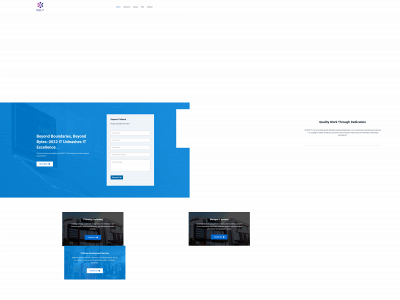 0022it.co.uk snapshot