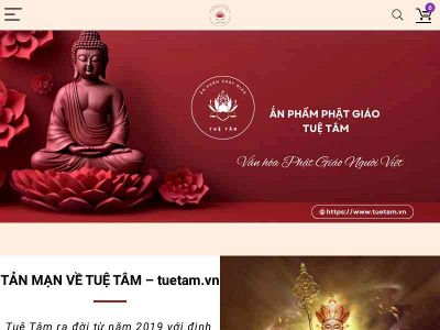 tuetam.vn snapshot