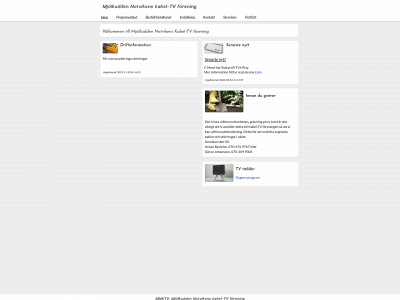 mnktv.net snapshot