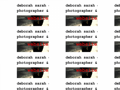 deborahsarahdrexler.com snapshot