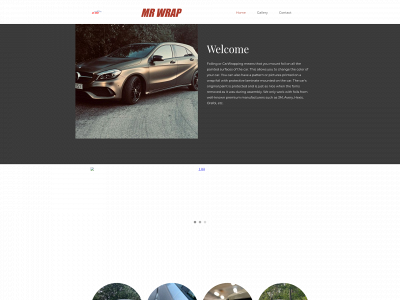 mrwrap.one snapshot