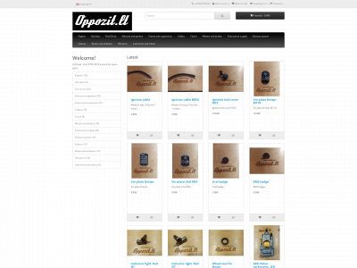 oppozit.lt snapshot